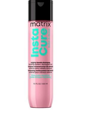 Matix Insta Cure Mighty Bonds Shampoo - 10.1 FL OZ
